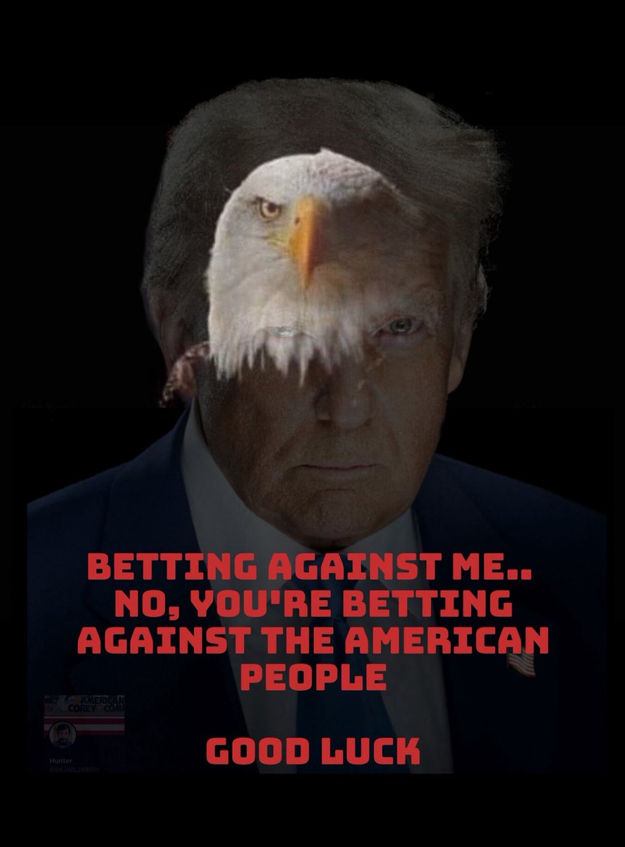 The Patriot ðºð²ð€ðºð²ððºð²ð€ðºð²ððºð² (@1the___patriot) on Twitter photo Wonderful Dayðºð²
God âïž Bless You â€ïž
Great Patriots Indeed Connecting...
ðEngage Widely âïž
Follow:<a href="/1The___Patriot/">THE PATRIOTðºð²ð€ðºð²ððºð²ð€ðºð²ððºð²</a>
<a href="/Buddabean/">Bud</a>
<a href="/Vestrock44/">Bob ðºðž</a>
<a href="/ohio_gal45/">OhioGal45</a>
<a href="/UlrichAlois1/">Alois von AnzÚre</a>
<a href="/Bob_Corona_MD/">Bob Corona</a>
<a href="/ArthurLyma33127/">Arthur Lyman</a>
<a href="/garybobb/">Garybob</a>
<a href="/franchise_wise/">WorldWise Franchise Development</a>
<a href="/doc_1029/">Sean ðºðžâïž</a>
<a href="/MarkHol29671779/">Mark Hollis</a>
<a href="/Thechatterer1/">Thechatterer</a> Wonderful Dayðºð²
God âïž Bless You â€ïž
Great Patriots Indeed Connecting...
ðEngage Widely âïž
Follow:<a href="/1The___Patriot/">THE PATRIOTðºð²ð€ðºð²ððºð²ð€ðºð²ððºð²</a>
<a href="/Buddabean/">Bud</a>
<a href="/Vestrock44/">Bob ðºðž</a>
<a href="/ohio_gal45/">OhioGal45</a>
<a href="/UlrichAlois1/">Alois von AnzÚre</a>
<a href="/Bob_Corona_MD/">Bob Corona</a>
<a href="/ArthurLyma33127/">Arthur Lyman</a>
<a href="/garybobb/">Garybob</a>
<a href="/franchise_wise/">WorldWise Franchise Development</a>
<a href="/doc_1029/">Sean ðºðžâïž</a>
<a href="/MarkHol29671779/">Mark Hollis</a>
<a href="/Thechatterer1/">Thechatterer</a>