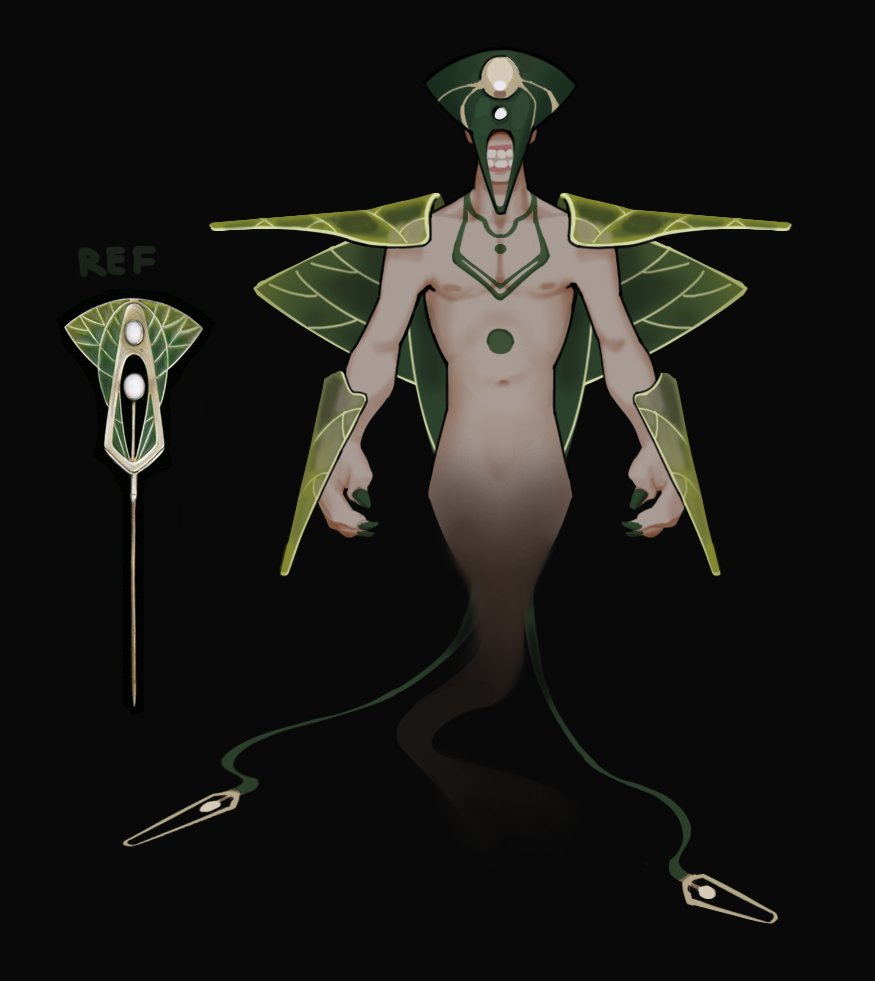 marius_pvrd's tweet image. concept exo :-D              (2h30)