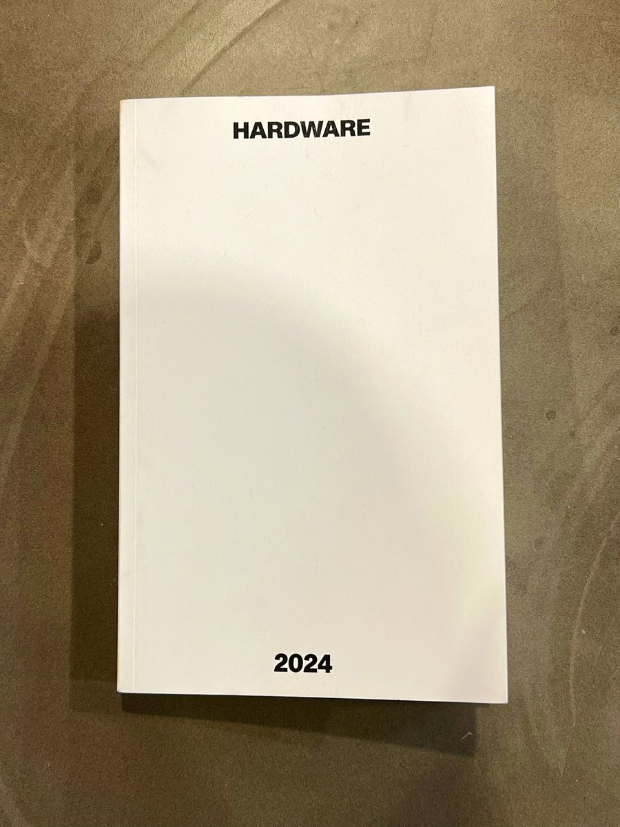 I get the rare softcover. You get the beautiful hardcover 🕊️