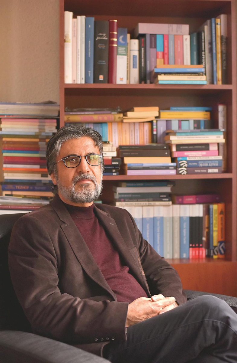 “Yaşadıklarımızı yaşamayanın anlaması zor.”

Akif Emre
(2 Mart 1957 - 23 Mayıs 2017 )