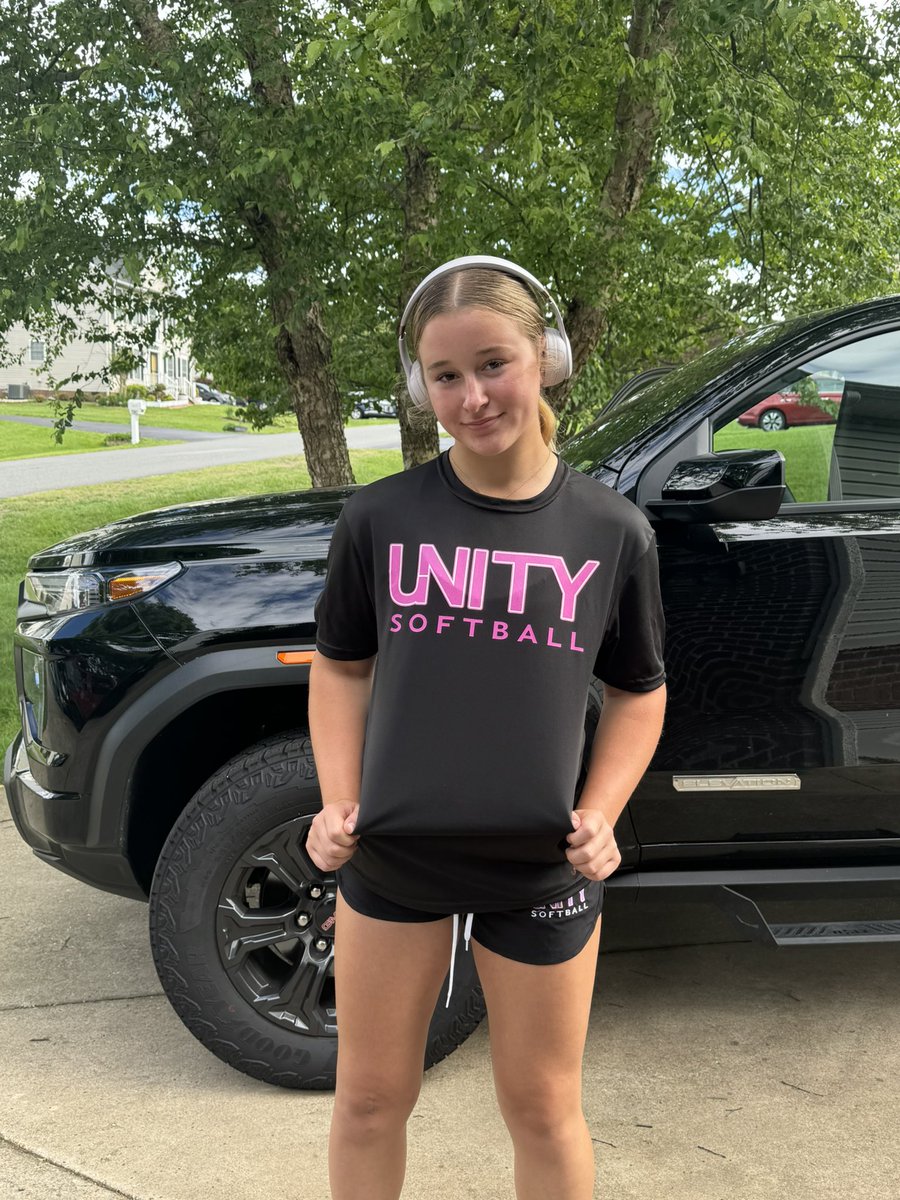 Bella Attard 2028 (@bellaattard2028) on Twitter photo Love the new pink shirt! Thanks <a href="/UnityCoachJosh/">Josh Johnson</a> <a href="/VAUnitySB/">Unity Softball</a> <a href="/UnityAttard/">Unity 14u 2028 Attard/Hagen</a> Love the new pink shirt! Thanks <a href="/UnityCoachJosh/">Josh Johnson</a> <a href="/VAUnitySB/">Unity Softball</a> <a href="/UnityAttard/">Unity 14u 2028 Attard/Hagen</a>