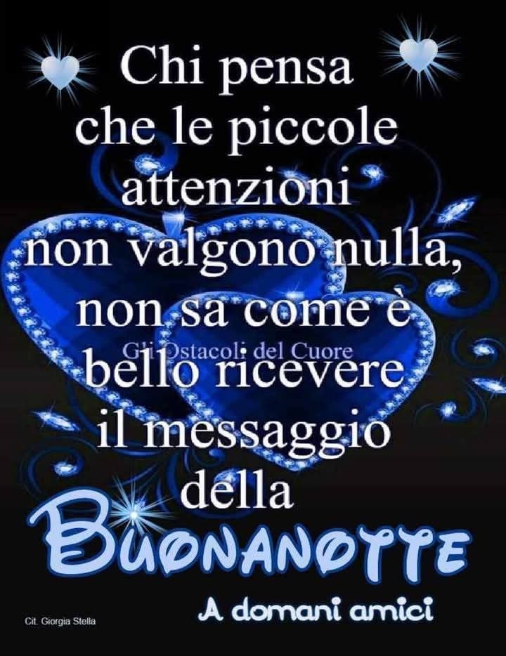 Alle amiche e agli amici che ho dimenticato 🤗