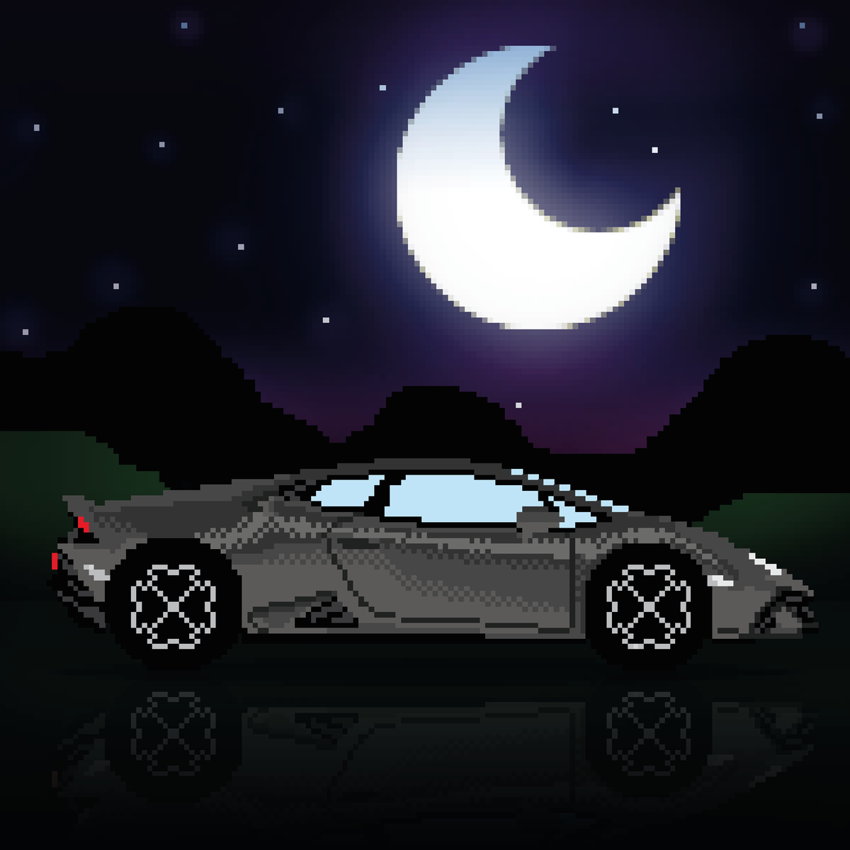 DagDrive_Kas's tweet photo. @Cointelegraph @EmanAbio 🏁🏎️💨VROOM VROOM🏁🏎️💨

only 1 #Crypto is not hackable ! Fully Decentralized ! #POW its $KAS #KASPA #10BPS ! 
check it out bcz its going Vroom Vrooom🏎️💨 SC around the Corner ! ull See our V10's Roaring and our #DagDrives Drifting across our #DAGKNIGHT https://t.co/LVKrQZMXyK