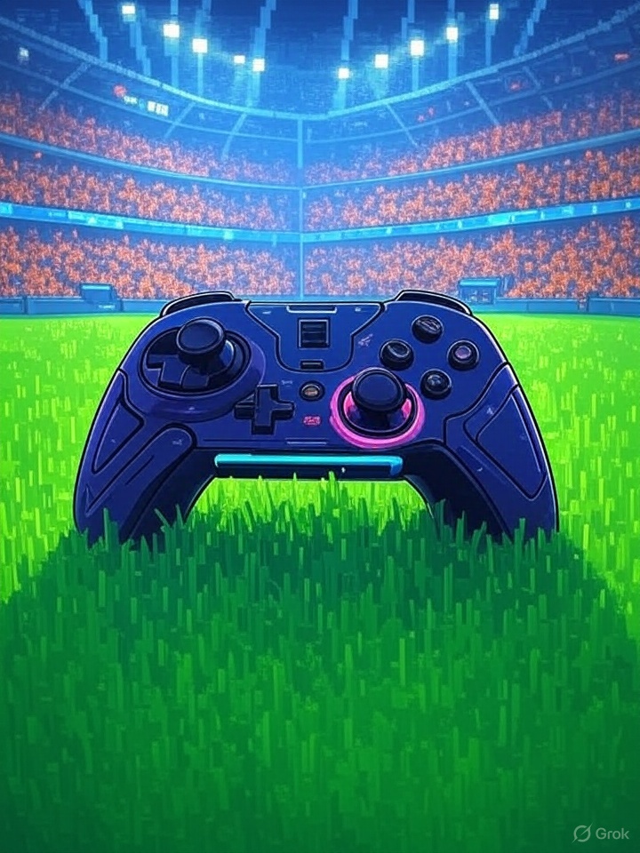 🎮 Gamers make great entrepreneurs!

Why? They master:

• Complex problem-solving
• Resilience through failure
• Strategic thinking
• Team collaboration
• Risk management

Do you see the connection between gaming skills &amp; business success?

This is why <a href="/juanVIII/">JV 🇻🇪</a> makes a