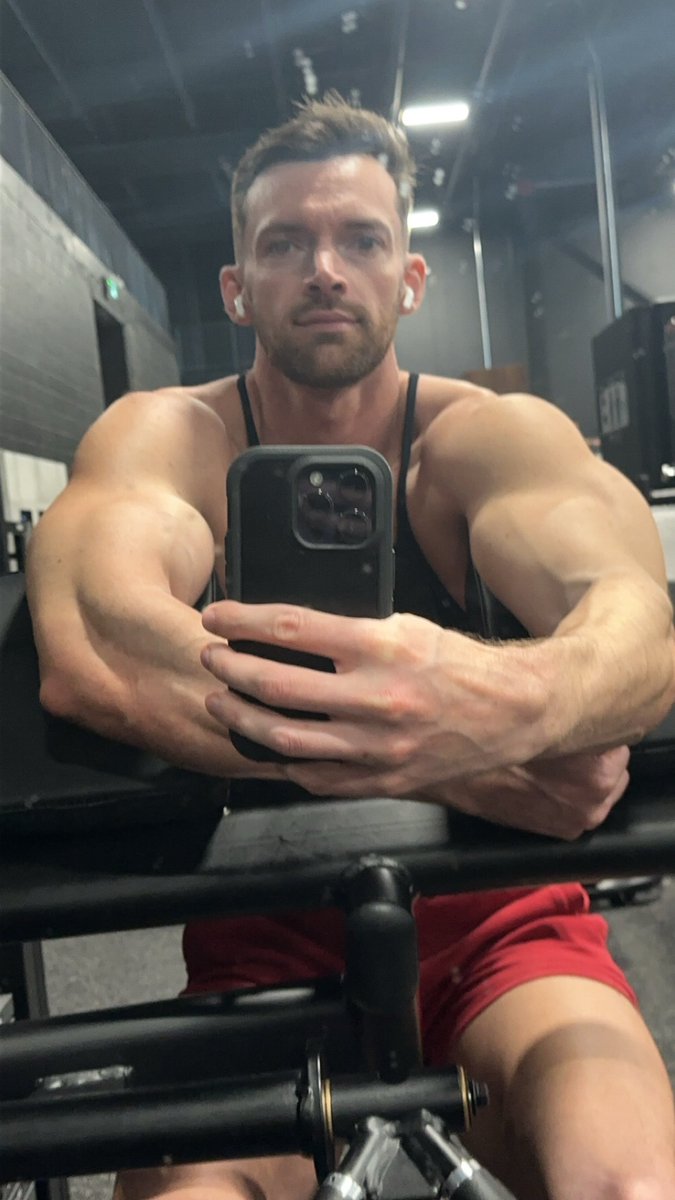 Just over here liftin