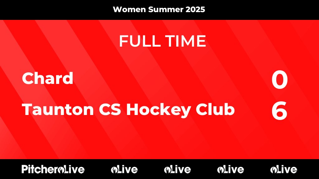 Taunton CS Hockey tweet media