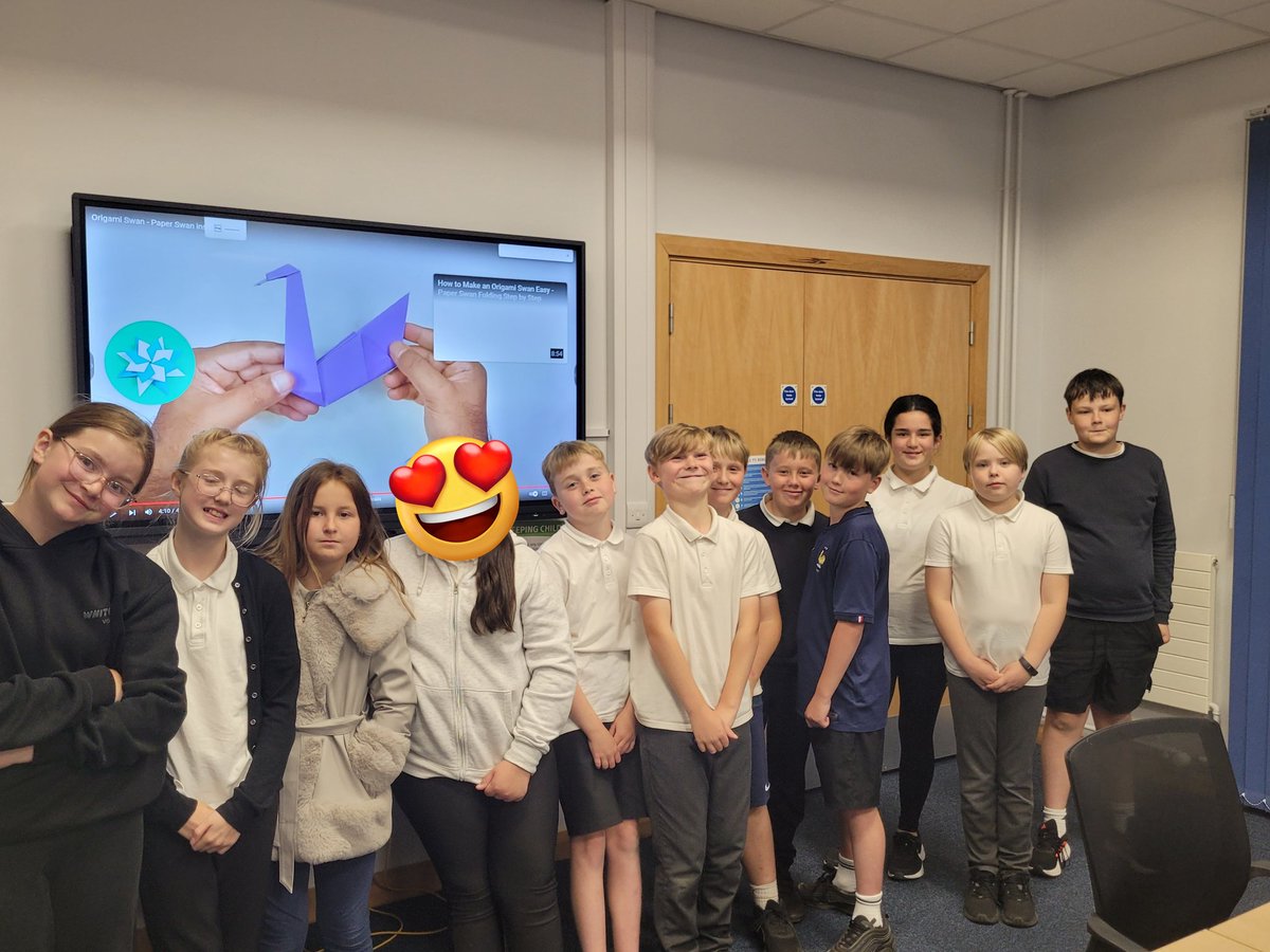 Rosedale Primary School (@elprosedale) on Twitter photo Our Year 6 pupils had a great time today <a href="/HelloRidgewood/">Ridgewood School</a> in preparation for September. Thank you for having us and we'll see you very soon! <a href="/ExceedLP/">Exceed Learning Partnership</a>
#WorkingTogether #TheExtraMile Our Year 6 pupils had a great time today <a href="/HelloRidgewood/">Ridgewood School</a> in preparation for September. Thank you for having us and we'll see you very soon! <a href="/ExceedLP/">Exceed Learning Partnership</a>
#WorkingTogether #TheExtraMile