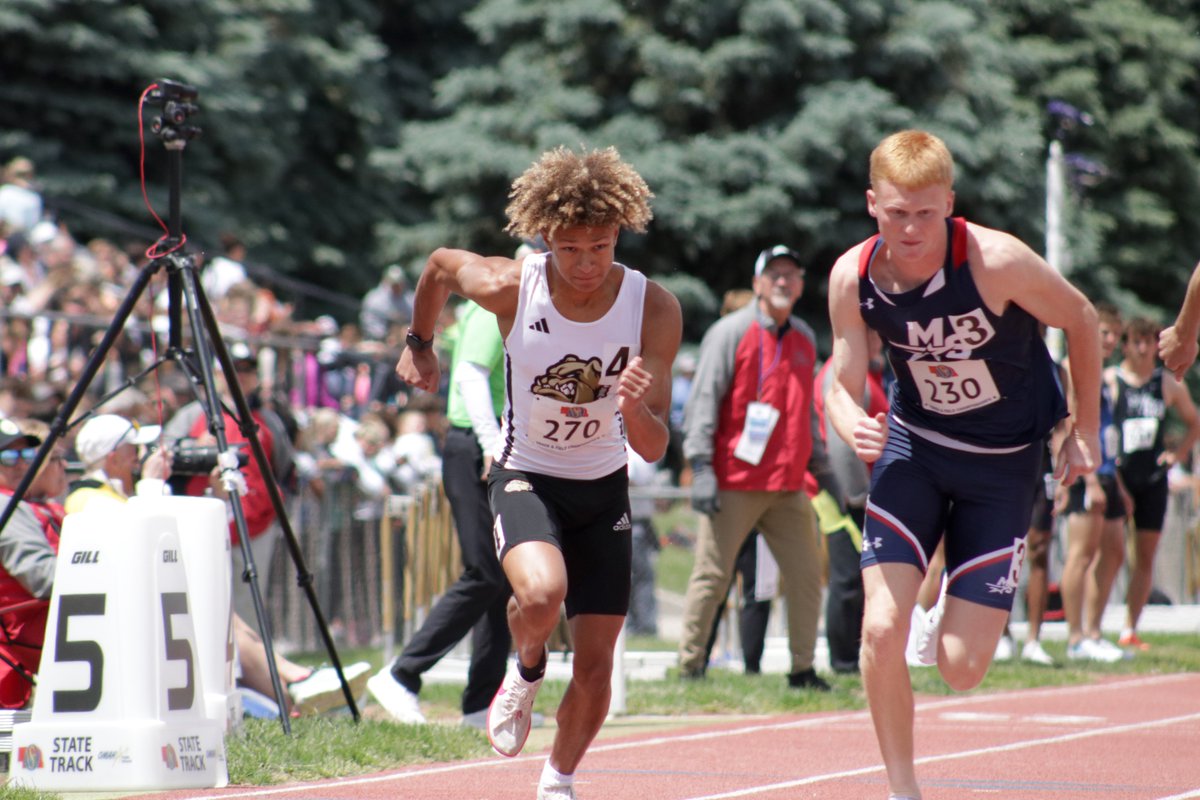 OmahaPubSchool's tweet photo. Take a look at some moments from State Track! 🏅https://t.co/i4KAQgL8n7 https://t.co/W5y1KKUh8r