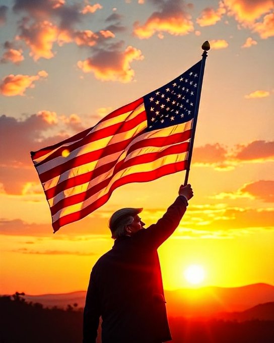 The Patriot ðºð²ð€ðºð²ððºð²ð€ðºð²ððºð² (@1the___patriot) on Twitter photo Wonderful Dayðºð²
God âïž Bless You â€ïž
Great Patriots Indeed Connecting...
ðEngage Widely âïž
Follow:<a href="/1The___Patriot/">THE PATRIOTðºð²ð€ðºð²ððºð²ð€ðºð²ððºð²</a>
<a href="/Apathy_Overdose/">Apathy Overdose</a>
<a href="/jennylynne911/">ê§jenny ê§</a>
<a href="/XRPspider/">XRPspider</a>
<a href="/B5209866463/">Brennan 27</a>
<a href="/john_danger1/">JD</a>
<a href="/PatrickMil31092/">Patrick Miller</a>
<a href="/Ckarvel92E/">C E</a>
<a href="/bwc_deplorable/">DeplorableBWC</a>
<a href="/Desertroamer83/">Desert Roamer</a>
<a href="/Brian99oo/">Southwest Deplorable ðºðž âðµ America First!</a>
<a href="/rmp8131/">rmp</a> Wonderful Dayðºð²
God âïž Bless You â€ïž
Great Patriots Indeed Connecting...
ðEngage Widely âïž
Follow:<a href="/1The___Patriot/">THE PATRIOTðºð²ð€ðºð²ððºð²ð€ðºð²ððºð²</a>
<a href="/Apathy_Overdose/">Apathy Overdose</a>
<a href="/jennylynne911/">ê§jenny ê§</a>
<a href="/XRPspider/">XRPspider</a>
<a href="/B5209866463/">Brennan 27</a>
<a href="/john_danger1/">JD</a>
<a href="/PatrickMil31092/">Patrick Miller</a>
<a href="/Ckarvel92E/">C E</a>
<a href="/bwc_deplorable/">DeplorableBWC</a>
<a href="/Desertroamer83/">Desert Roamer</a>
<a href="/Brian99oo/">Southwest Deplorable ðºðž âðµ America First!</a>
<a href="/rmp8131/">rmp</a>