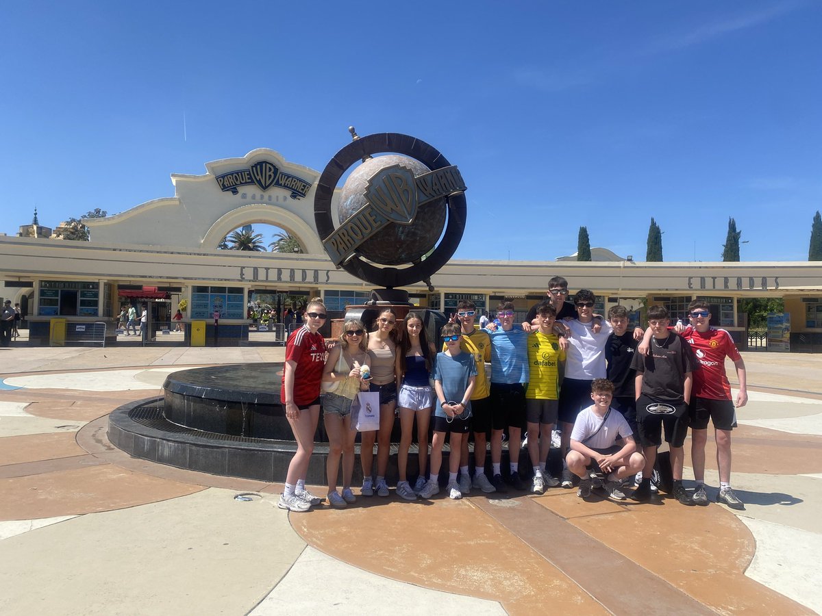 Westhill Modern Languages tweet media