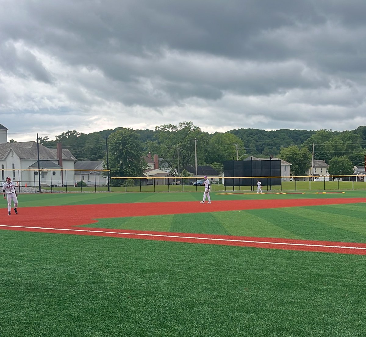 Fairfield Union Athletics (@athleticsfuhs) on Twitter photo Falcon Baseball starts off their postseason with a District Quarterfinal game vs. Logan Elm at the beautiful Berne Union Rocket Stadium.
Thank you to <a href="/BerneUnionATH/">Berne Union Athletics</a> for hosting! Falcon Baseball starts off their postseason with a District Quarterfinal game vs. Logan Elm at the beautiful Berne Union Rocket Stadium.
Thank you to <a href="/BerneUnionATH/">Berne Union Athletics</a> for hosting!