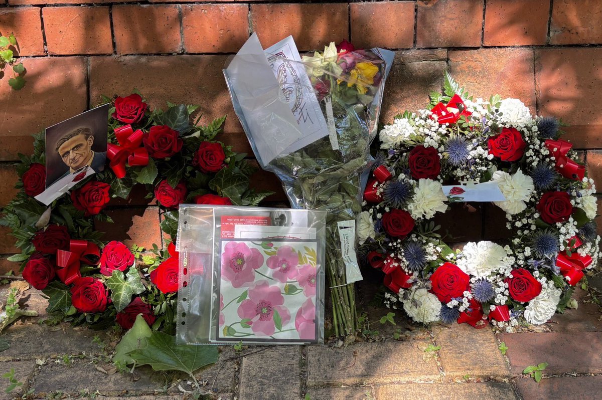 North West International Brigade Memorial Group (@ibgtrmanchester) on Twitter photo 1/3. A very busy month with our activity. In Salford, we spoke at the Patriots & Partisans talk on anti-fascism from 1920s-40s inc the Spanish Civil War. We also left wreaths where a new Salford <a href="/IBMT_SCW/">IBMT</a> memorial is planned near <a href="/wcmlibrary/">WCML</a> Talk inc <a href="/anpilondon/">ANPI London</a> <a href="/ConnollyLeague/">James Connolly League</a> 1/3. A very busy month with our activity. In Salford, we spoke at the Patriots & Partisans talk on anti-fascism from 1920s-40s inc the Spanish Civil War. We also left wreaths where a new Salford <a href="/IBMT_SCW/">IBMT</a> memorial is planned near <a href="/wcmlibrary/">WCML</a> Talk inc <a href="/anpilondon/">ANPI London</a> <a href="/ConnollyLeague/">James Connolly League</a>