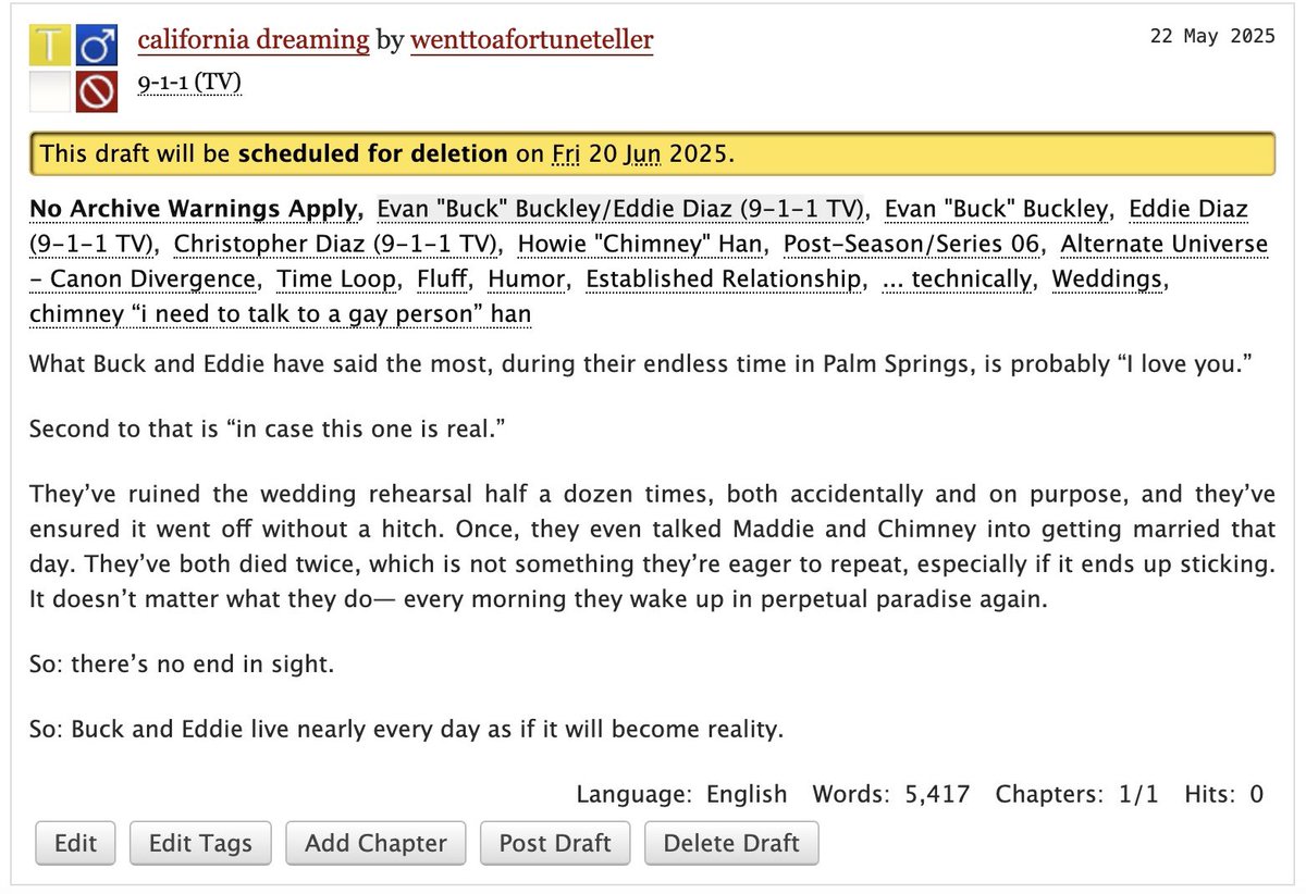 anyone around if i post this orrrrr