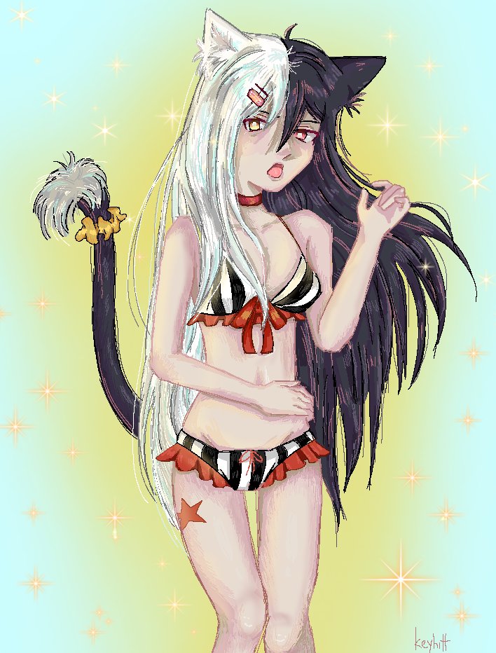 darlingkipes's tweet photo. ⛱️ #serpiasart https://t.co/mzgFKE9BBZ