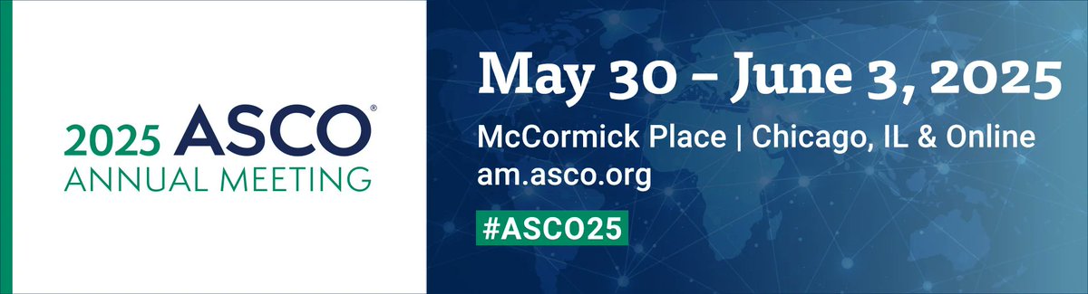 Neeraj Agarwal, MD, FASCO (@neerajaiims) on Twitter photo Breaking News 👉<a href="/ASCO/">ASCO</a> #ASCO25 Abstracts are out! For full-length abstracts, here is the weblink👉bit.ly/4krWlYh <a href="/OncoAlert/">OncoAlert</a> <a href="/urotoday/">UroToday.com</a> <a href="/Uromigos/">Uromigos</a> <a href="/OncBrothers/">Oncology Brothers</a> Breaking News 👉<a href="/ASCO/">ASCO</a> #ASCO25 Abstracts are out! For full-length abstracts, here is the weblink👉bit.ly/4krWlYh <a href="/OncoAlert/">OncoAlert</a> <a href="/urotoday/">UroToday.com</a> <a href="/Uromigos/">Uromigos</a> <a href="/OncBrothers/">Oncology Brothers</a>