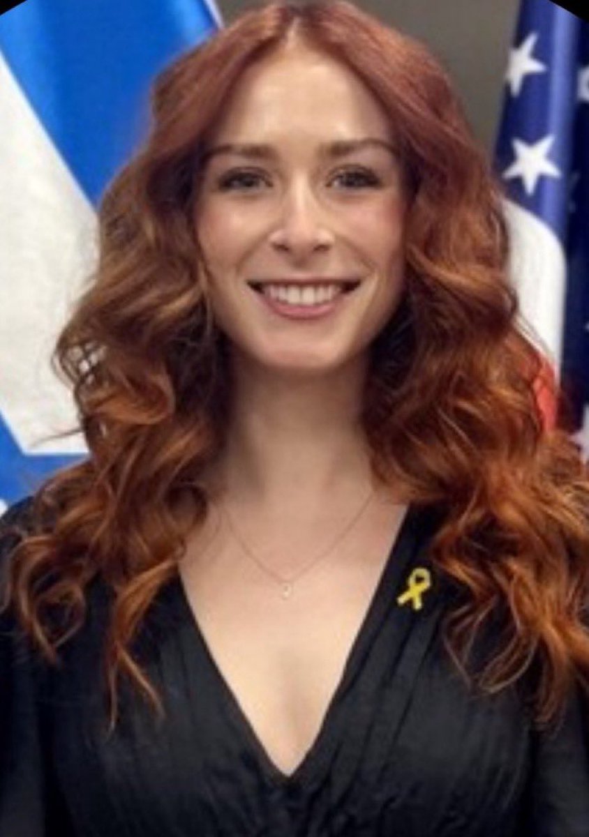 VividProwess's tweet photo. The new charge filed against Elias Rodriguez, who shot and murdered Yaron and Sarah, shows he ensured they were dead. Sarah crawled away after he shot her, and he followed her and shot her again in the back. He executed her. He deserves the death penalty, nothing less. https://t.co/BW7SUreO9c