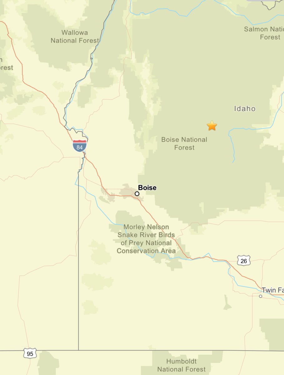 Seism AI tweet media