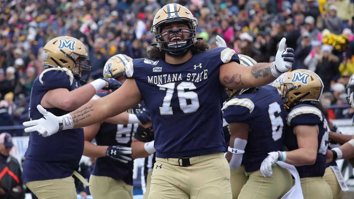 Matthew Perusse (@perussematthew) on Twitter photo After a Great Conversation with <a href="/CoachSmith59/">Matthew Smith</a> I am blessed to Receive an Offer to <a href="/MSUBobcats_FB/">Montana State Football</a> Excited for this opportunity! <a href="/bvigen/">Brent Vigen</a> <a href="/coach_sterbick/">Pete Sterbick</a> <a href="/Crimsonfootball/">Crimsonfootball</a> <a href="/spurrlyman/">Adam Spurrell</a> <a href="/RyanBurnsMN/">Ryan Burns</a> After a Great Conversation with <a href="/CoachSmith59/">Matthew Smith</a> I am blessed to Receive an Offer to <a href="/MSUBobcats_FB/">Montana State Football</a> Excited for this opportunity! <a href="/bvigen/">Brent Vigen</a> <a href="/coach_sterbick/">Pete Sterbick</a> <a href="/Crimsonfootball/">Crimsonfootball</a> <a href="/spurrlyman/">Adam Spurrell</a> <a href="/RyanBurnsMN/">Ryan Burns</a>