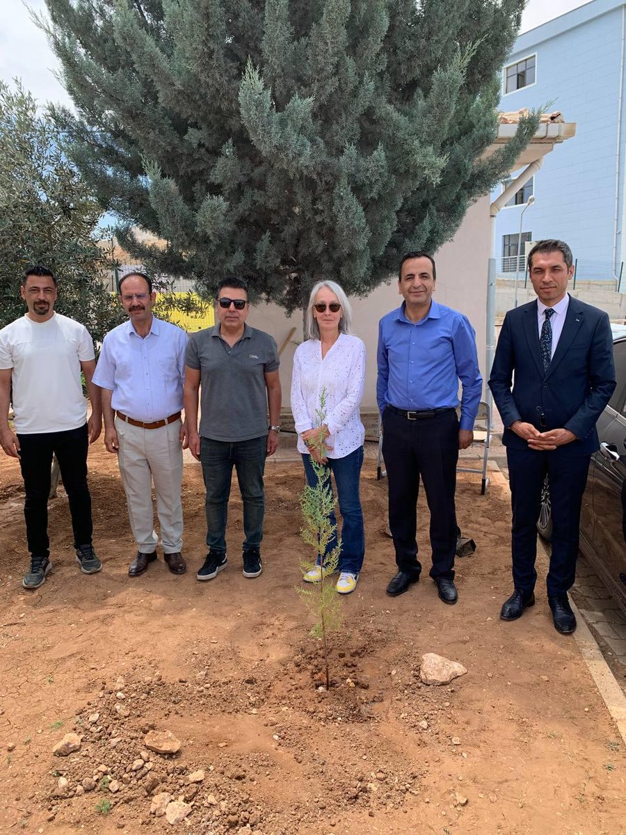 Şanlıurfa İl Millî Eğitim Müdürlüğü tweet media