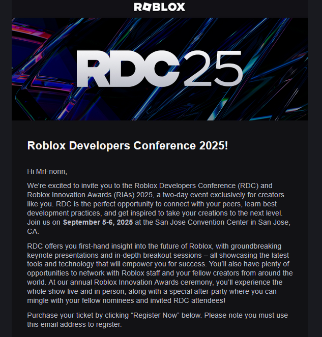 AtsuyaRoblox's tweet image. my time has come

#RDC2025