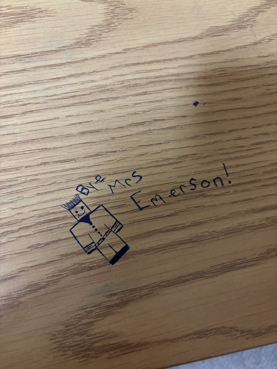 April Emerson tweet media