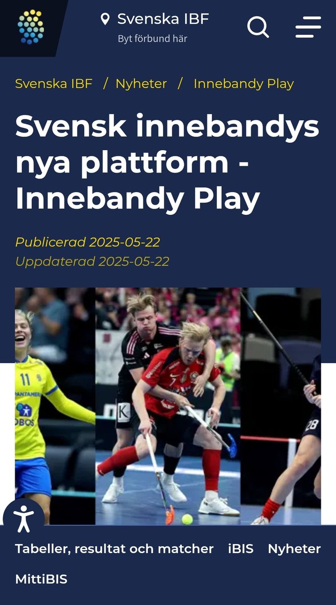 Tycker jag känner igen namnet