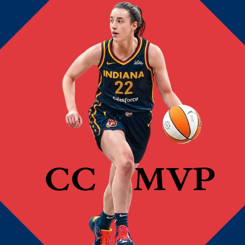 CCMVPCoin's tweet photo. The Caitlin Clark MVP Coin has been launched!  

It’s a rare privilege to watch Caitlin Clark play. Her game-changing talent—rewriting NCAA record books with 3,951 points, dropping logo threes, and dishing out 337 assists as a WNBA rookie—has redefined what’s possible in women’s basketball

This coin is to be a small part in spreading the word for Caitlin Clark to win the MVP. #CCMVP

We are doing some things a little different.
We will be burning tokens for every triple double & double double.

We are also reserving 2% of tokens for Caitlin Clark Foundation.

And not to forget sending 2% to the #1 Caitlin Clark Fan @stoolpresidente 

CA: GNfkxLaiC2YLyWJzLT5EJeAqrijyXs7dbK8Pa1gyMGXD