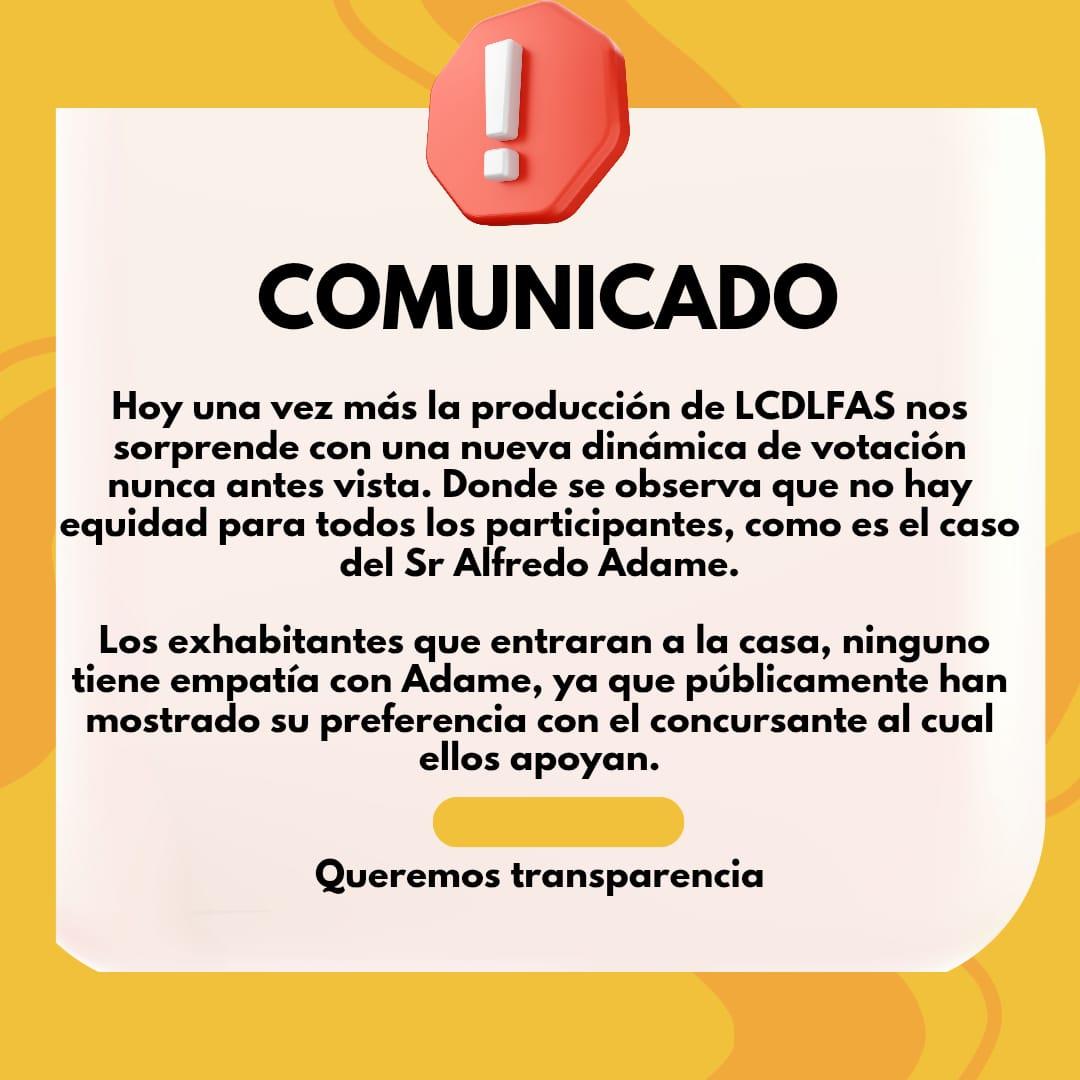 alfonzor's tweet photo. @Telemundo @LaJefaTLMD https://t.co/tpw9CujHI9