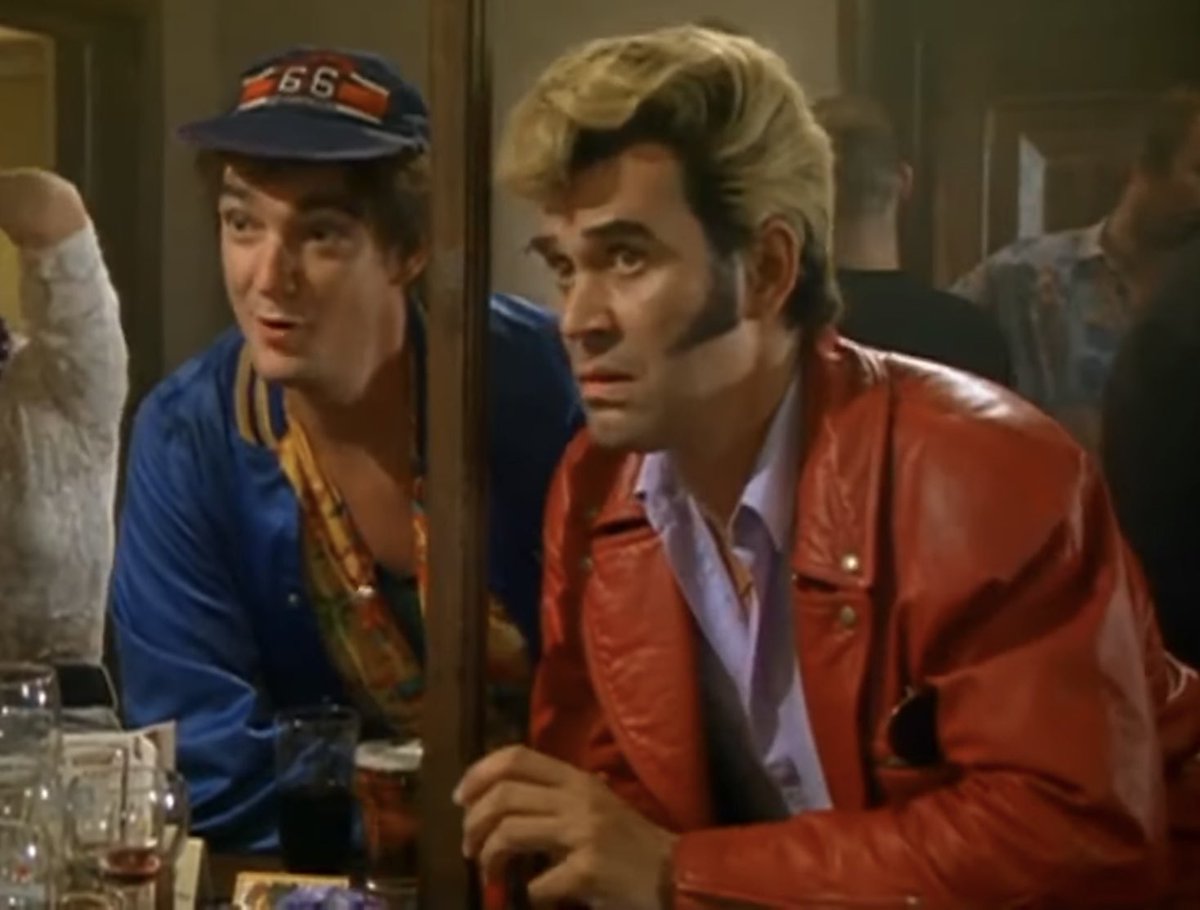 Kenny1993NL's tweet image. Kees #Flodder + Johnnie Flodder #90s