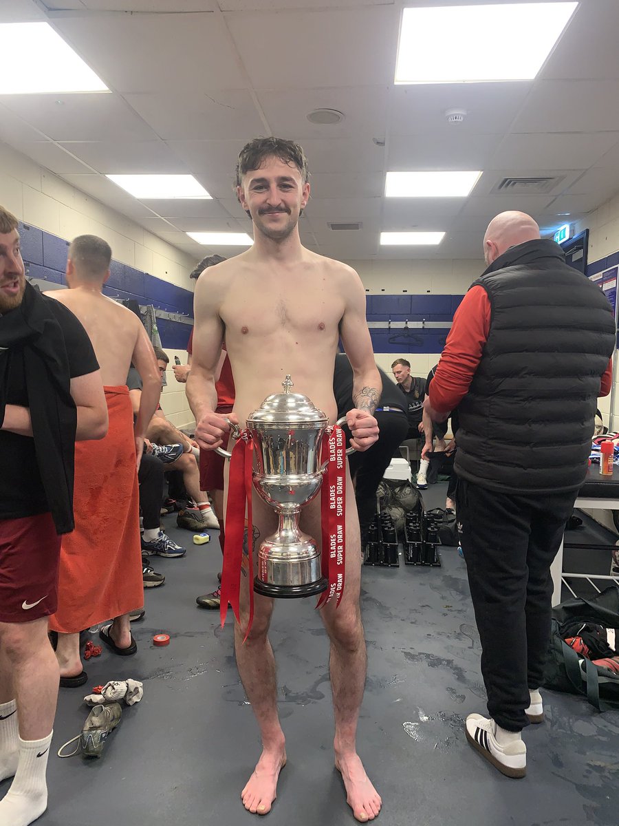 Winners win UTL 🦁<a href="/ChapeltownRBLFC/">Chapeltown RBL FC</a>