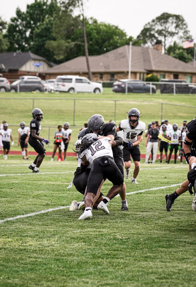 Elijah Johnson (@elijahjohns07) on Twitter photo Man I enjoyed my Last Spring ball I truly love this program #DTP <a href="/Coach_Muller/">Coach Muller</a> <a href="/Martin_Football/">MARTIN FOOTBALL</a> Man I enjoyed my Last Spring ball I truly love this program #DTP <a href="/Coach_Muller/">Coach Muller</a> <a href="/Martin_Football/">MARTIN FOOTBALL</a>