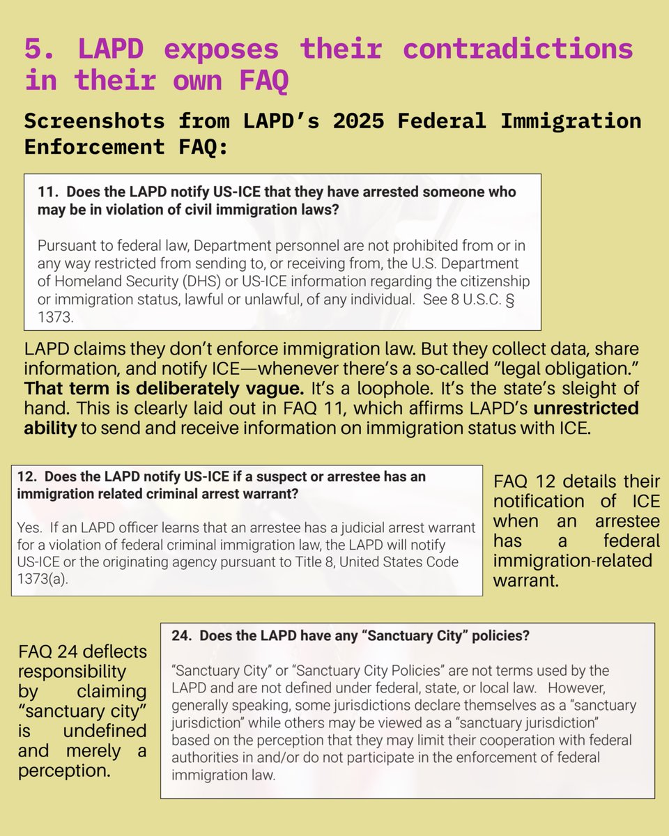 Stop LAPD Spying Coalition (@stoplapdspying) on Twitter photo 