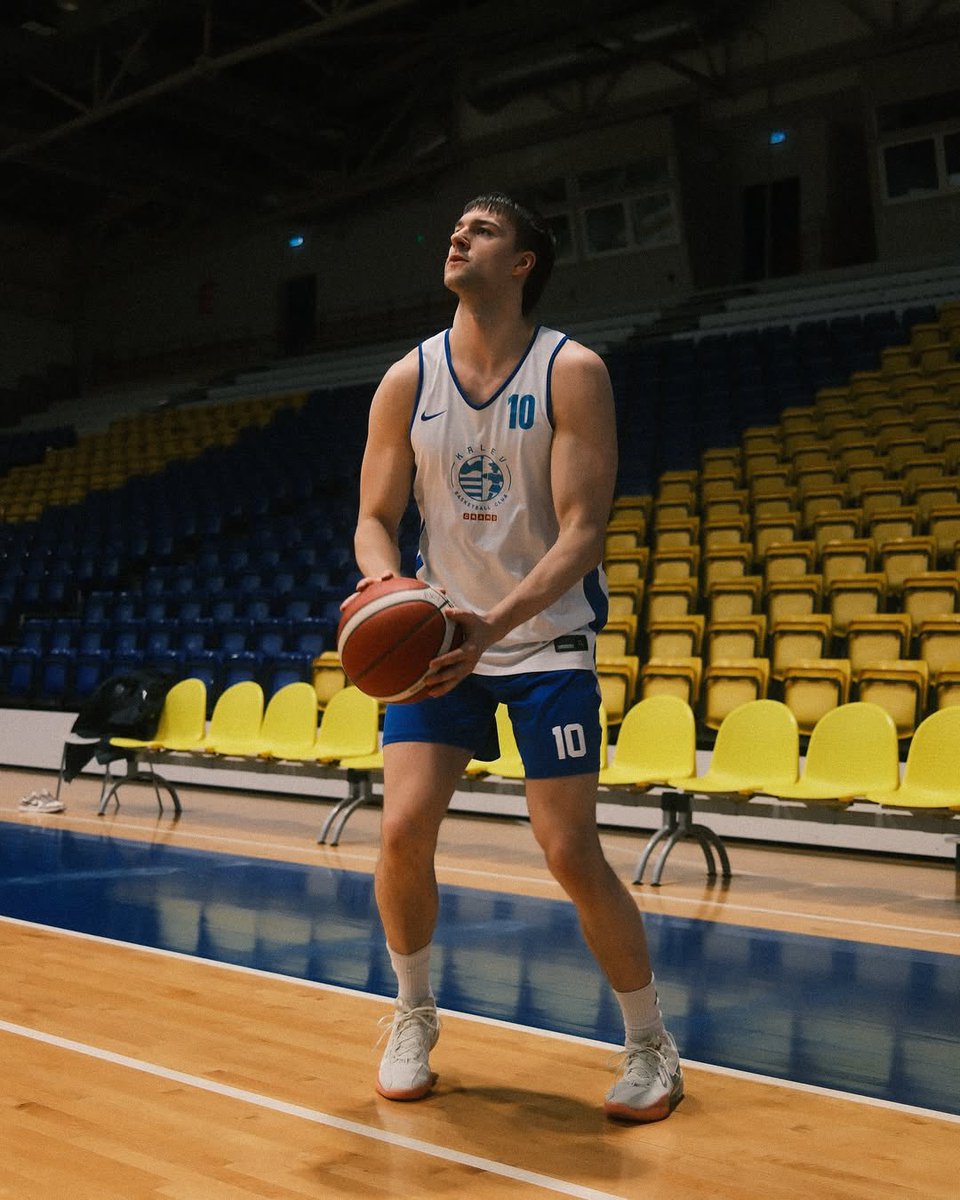 Hugo Toom scored 15 points and grabbed 3 rebounds in Game 2 of the Estonian Championship finals against Tartu