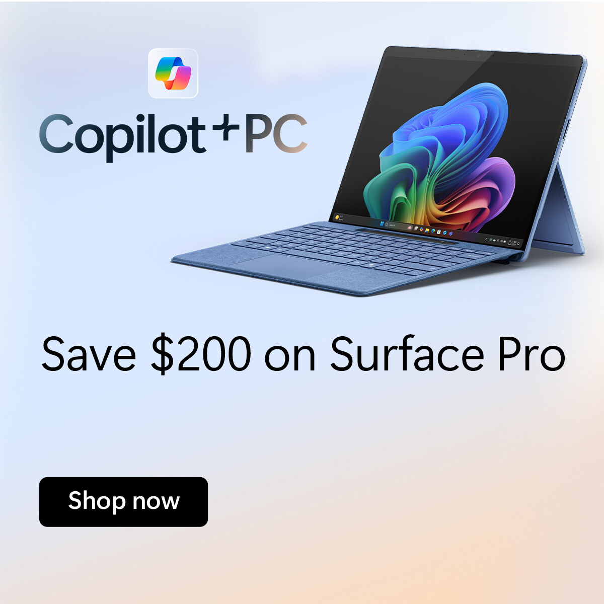 Power meets portability. Save $200 on the new Surface Pro—your Copilot+ PC is here. 💻✨

beachcamera.com/products/micro…