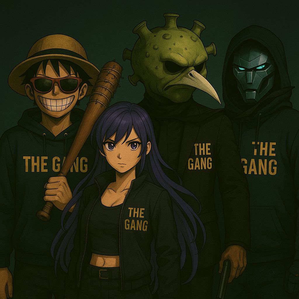 j_sopho_'s tweet image. Good night my X, $BOBLS and #THEGANG friends. 😴 

The impossible, became mission possible. You know why? Because everyday there is ALH in every goal that we set. That achievement is coming only when you work and engage with the right people, and the strongest communities. 

Be a