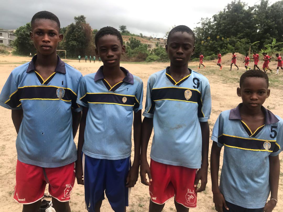 ASPIREPECSYFC's tweet photo. Our new U 13 new boys.
#Aspirepecsyouthfc
#Aspireyoungfuturesfc
#inspiring future talent https://t.co/uXf4jxCM1U