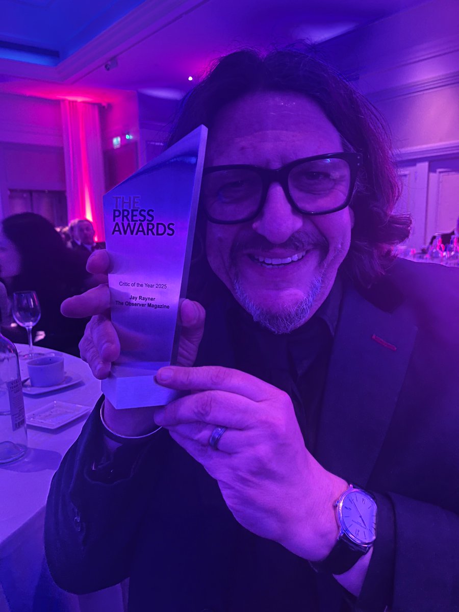 Jay Rayner tweet media