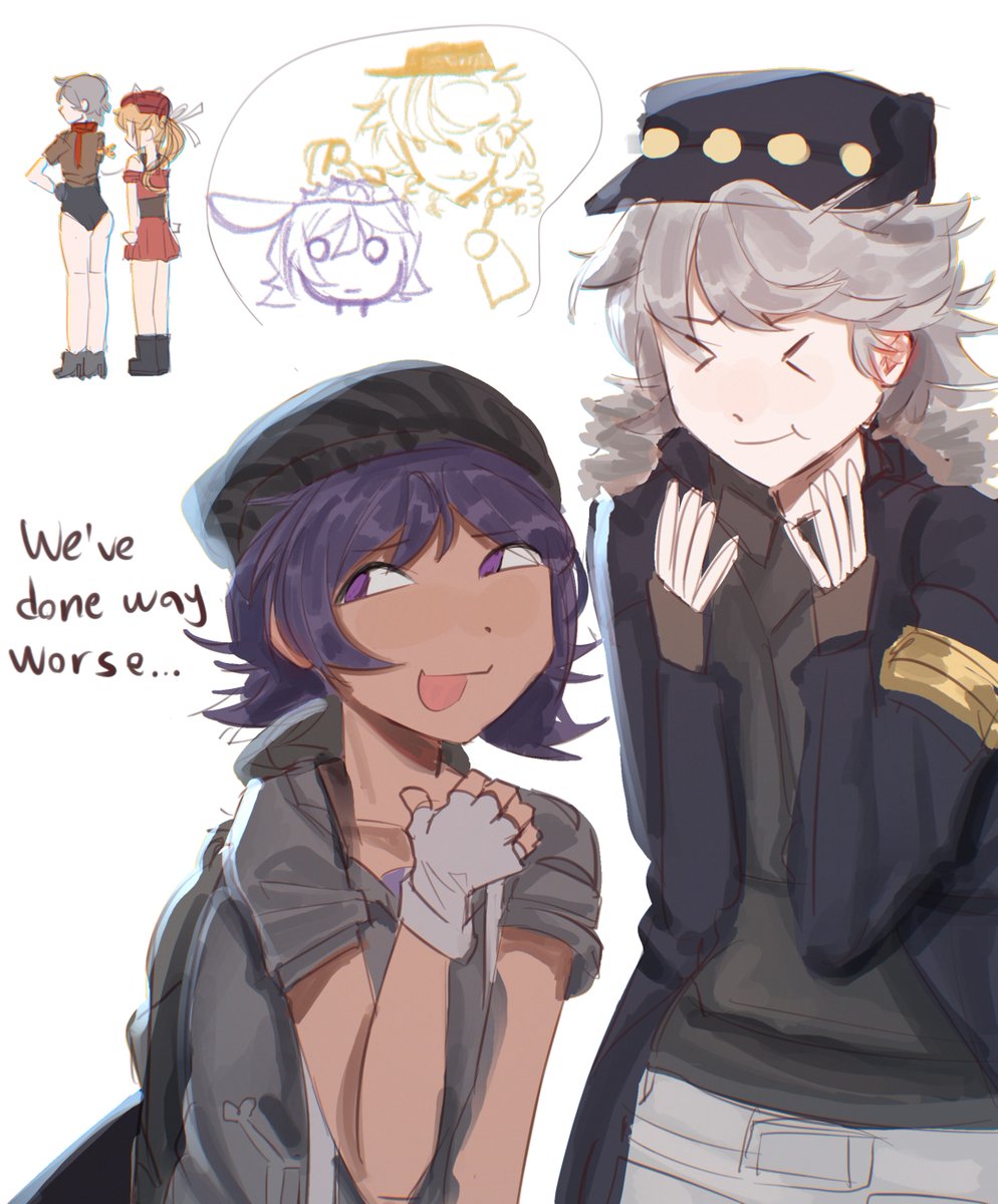 (and N and Uzi)🧠 

#nuzi #murdedrones