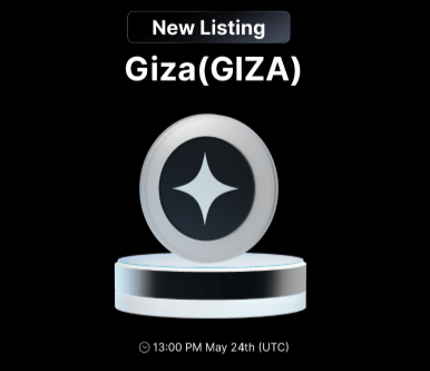 based_no's tweet photo. 🧠 GIZA is LIVE — Go Claim Your $GIZA Now!
The airdrop portal is active and rewards are waiting.
Connect, check, and collect what’s yours:
👉 https://t.co/w787WlSKUY

Early supporters, it’s time to grab your GIZA.
No steps. No noise. Just real tokens. https://t.co/4WX6gWC3FK