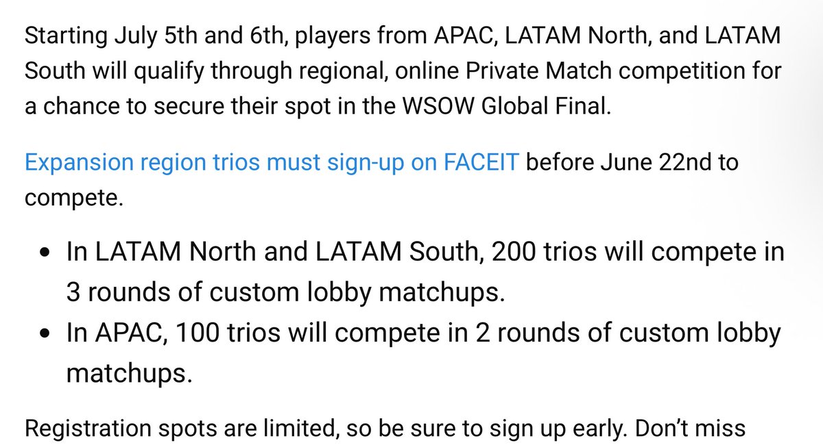 Warzone Latam GameNews tweet media