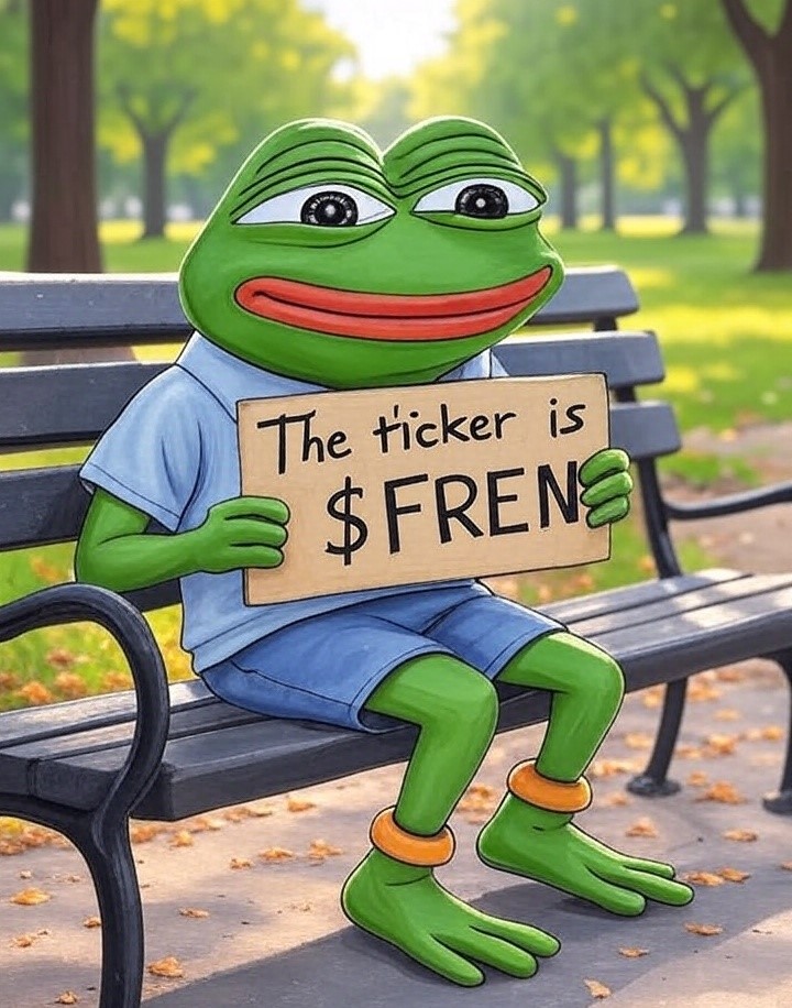 JamNPeppa 🐸 tweet media