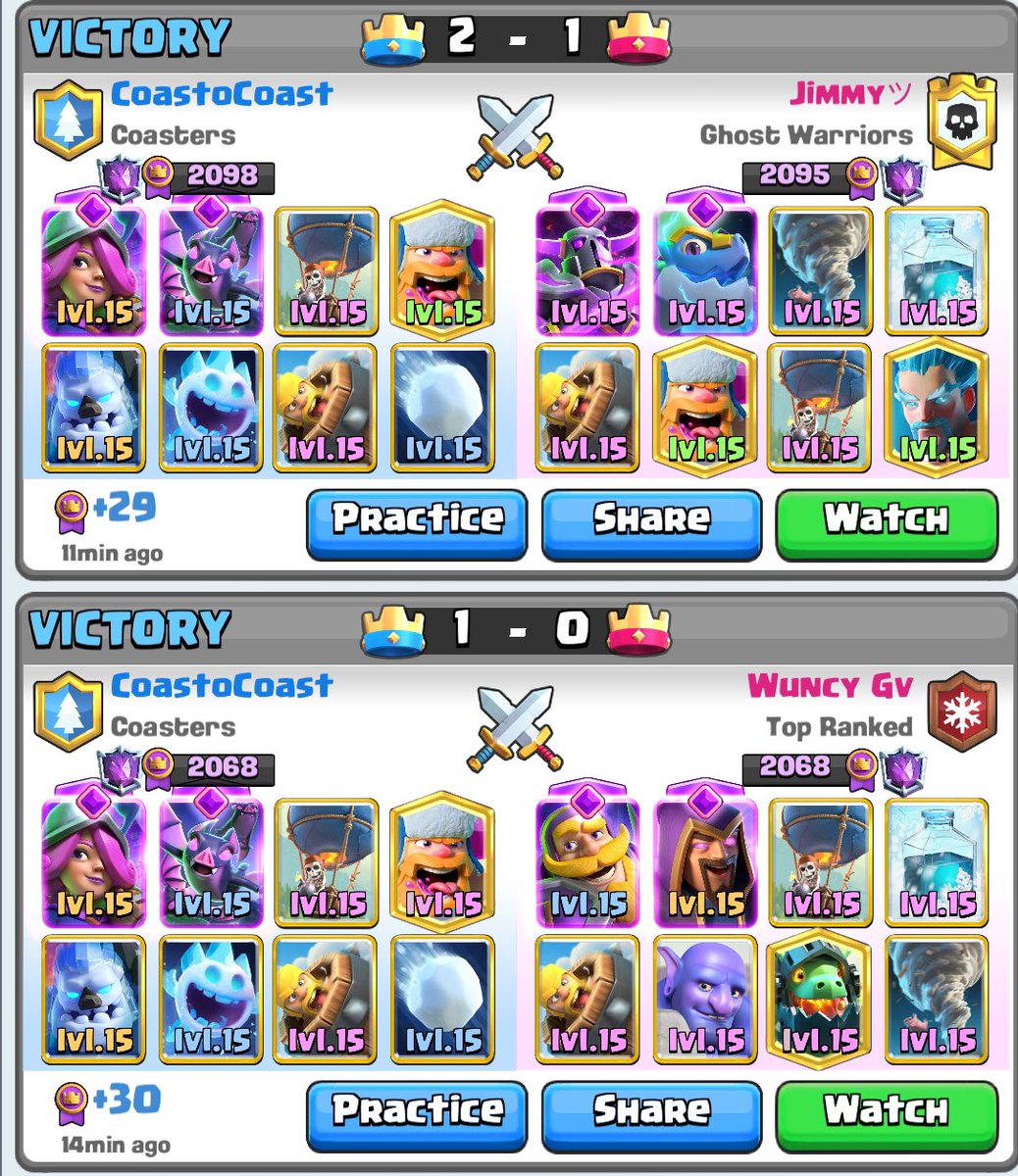 Post Tornado Nerf😎