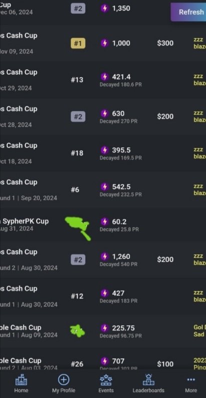 procuro duo pra cash console