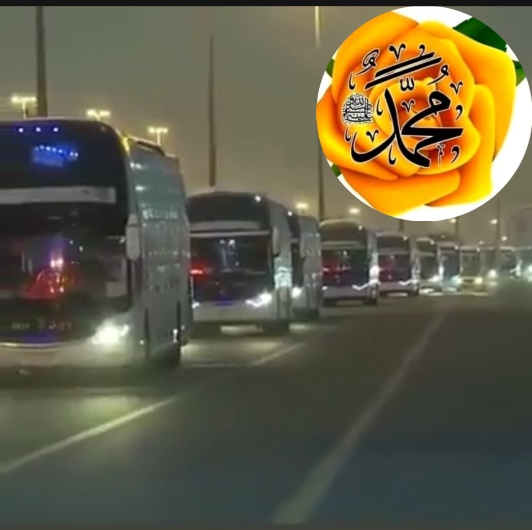 #حساب_ريما <a href="/reeema_2010/">•!¦[•( ريما)•]¦!•‏‎</a> 

*واقتربت خير أيام الدنيا*
*العشر الاوائل من ذى الحجة!*  

*أسأل الله  لحجاج بيت الله الحرام هذا العام أن يجعل  حجهم مقبولاً وسعيهم مشكوراً وذنبهم مغفوراً ..*