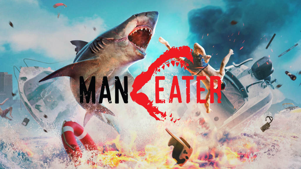 Remember Maneater? 🦈

I had an absolute blast with that one! Tidy wee double platinum too 🏆