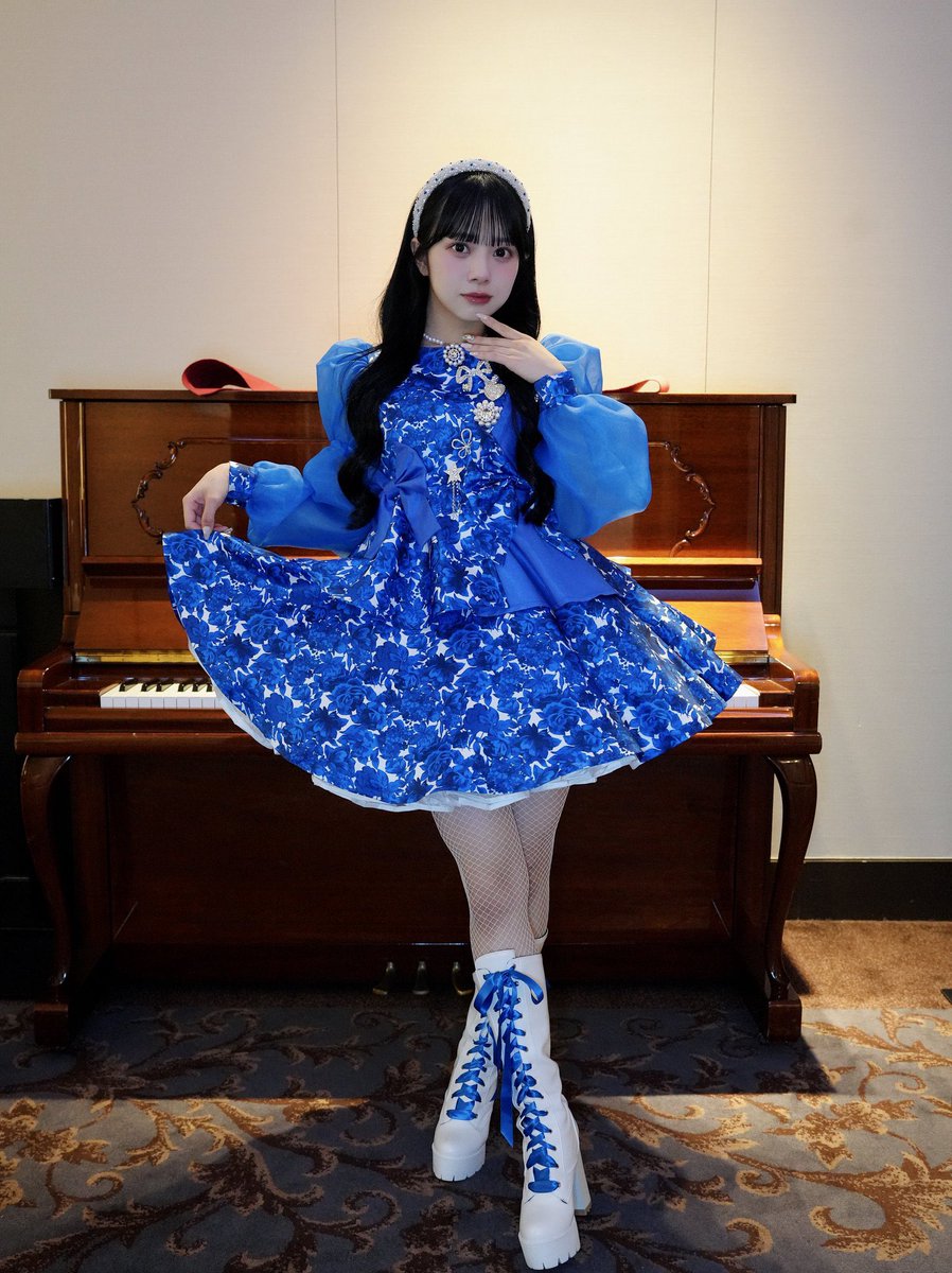 増田 彩乃 (CUTIE STREET) on X