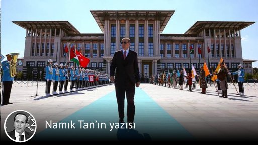 🔴 Küresel önemi olan Türkiye'nin yeri, Erdoğan'ın liderliği değil

📌 Erdoğan’ın küresel liderliği, AB’ye vizesiz seyahat bir yana yurttaşların ister iş insanı ister öğrenci ister akademisyen veya sanatçı olsunlar, Schengen vizesine başvurmakta dahi zorlanmaları karşısında