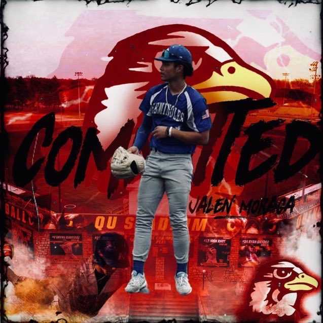 Schaumburg Seminoles (@noles_baseball) on Twitter photo #OnThrowbackThursday Seminoles <a href="/MoragaJalen/">Jalen Moraga</a> signed a scholarship to play baseball at <a href="/QUHawksBaseball/">Quincy University Baseball</a> Moraga a 2 year starter for the Noles was one of the top hitters in 2024 for the Noles 18U Team. #SchaumburgSeminoles <a href="/ProspectWire/">Prospect Wire</a> #Class2024 #OnThrowbackThursday Seminoles <a href="/MoragaJalen/">Jalen Moraga</a> signed a scholarship to play baseball at <a href="/QUHawksBaseball/">Quincy University Baseball</a> Moraga a 2 year starter for the Noles was one of the top hitters in 2024 for the Noles 18U Team. #SchaumburgSeminoles <a href="/ProspectWire/">Prospect Wire</a> #Class2024