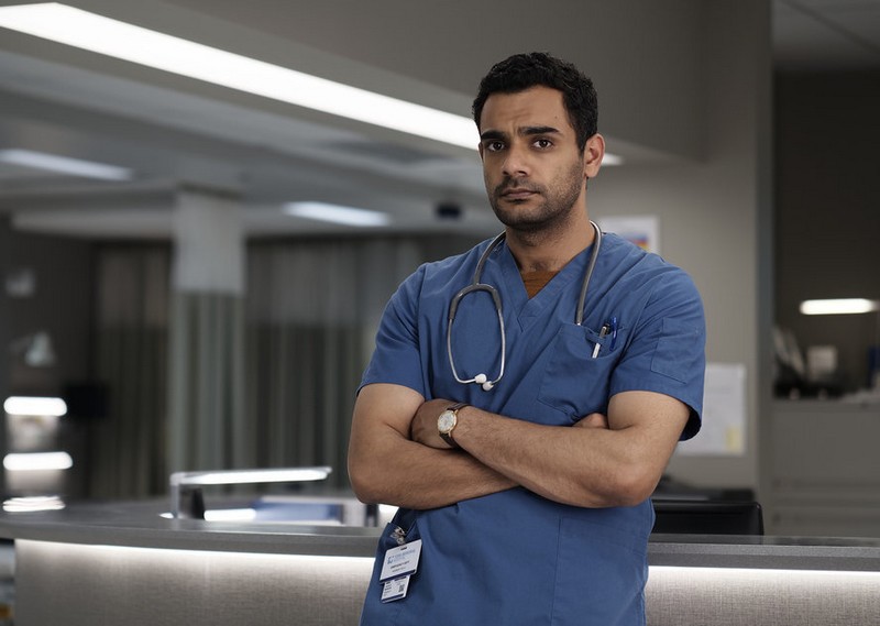 .<a href="/nbc/">NBC Entertainment</a> series #Transplant returns tonight! Snag some Season 4 scoop from star Hamza Haq watching my <a href="/StarryMag/">StarryMag</a> exclusive interview at starrymag.com/hamza-haq-tran…! We talk Bash, Mags, memory lapses, medical jargon, momentos and more!