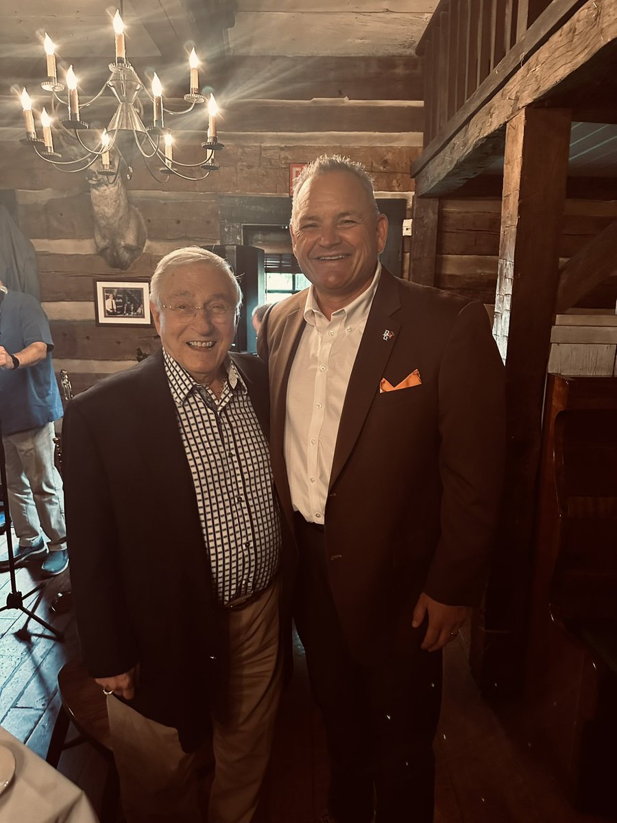 Derek van der Merwe (@vandermerwe63) on Twitter photo Celebrating 89 great Falcon years with Mr. Bob Sebo tonight! A big Ay Ziggy to this great Falcon! <a href="/BGSU_Athletics/">BGSU Athletics</a> <a href="/bgsu/">Bowling Green State University</a> Celebrating 89 great Falcon years with Mr. Bob Sebo tonight! A big Ay Ziggy to this great Falcon! <a href="/BGSU_Athletics/">BGSU Athletics</a> <a href="/bgsu/">Bowling Green State University</a>